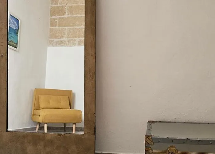 Mar Διαμέρισμα *