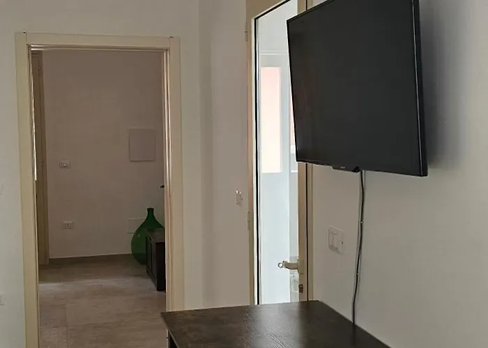 Διαμέρισμα Mar *