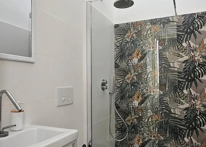 Διαμέρισμα Mar *