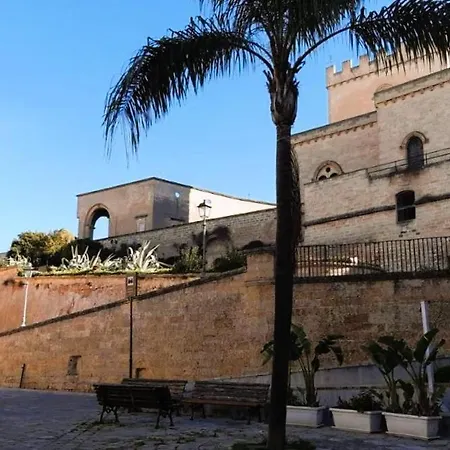 Mar Parabita