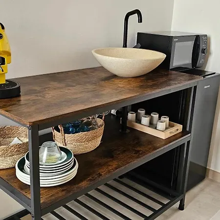 Mar * パラービタ