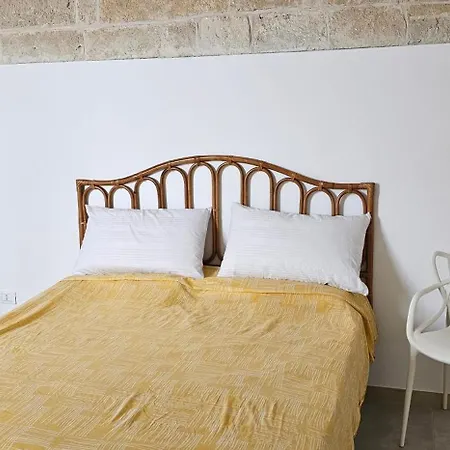 Apartment Mar