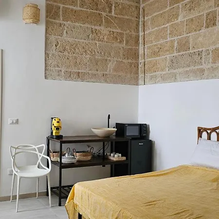 Apartment Mar