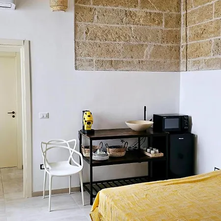 Mar Apartment *