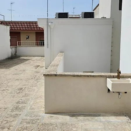 Apartment Mar