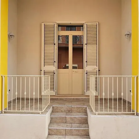 Mar Appartement