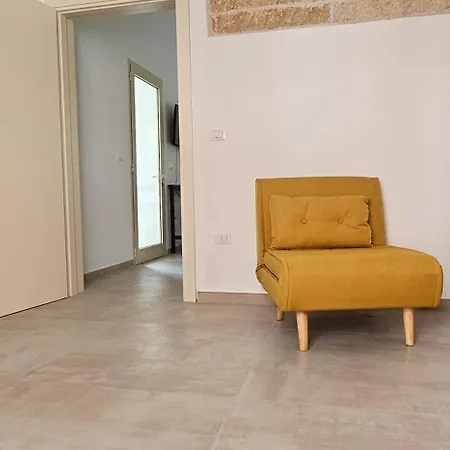 Mar Apartment Parabita