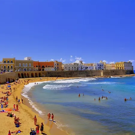 Mar * Parabita