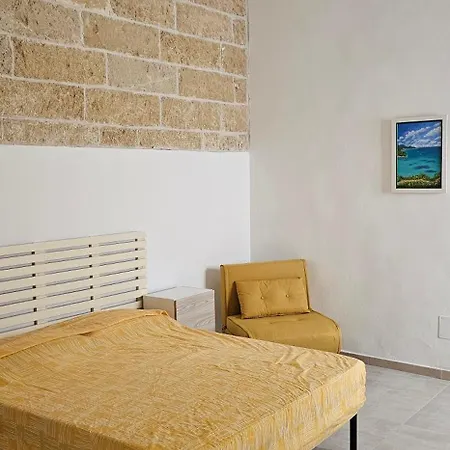 Apartment Mar