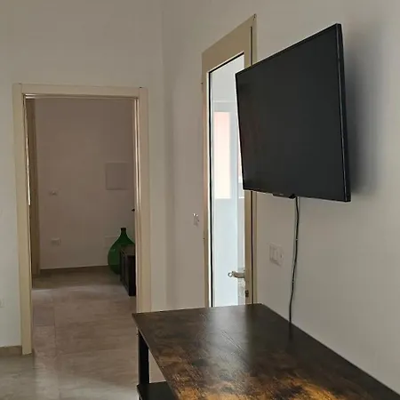 Apartment Mar *