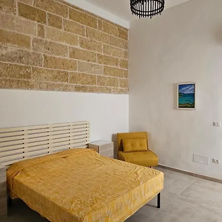 Mar Apartment Parabita