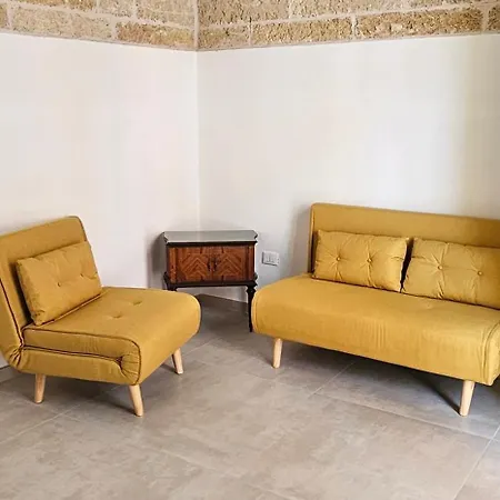 Mar Apartment Parabita