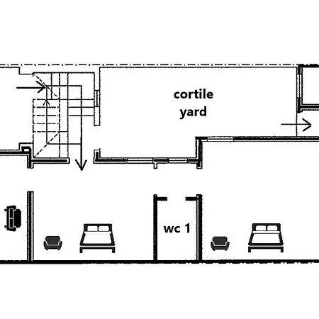 Apartment Mar