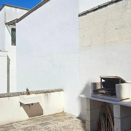 Mar Apartman