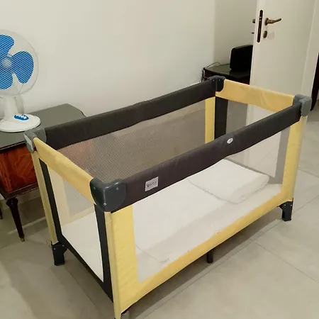 Apartman Mar