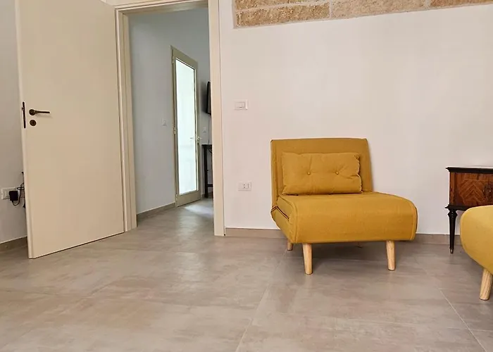 Mar Appartement Parabita
