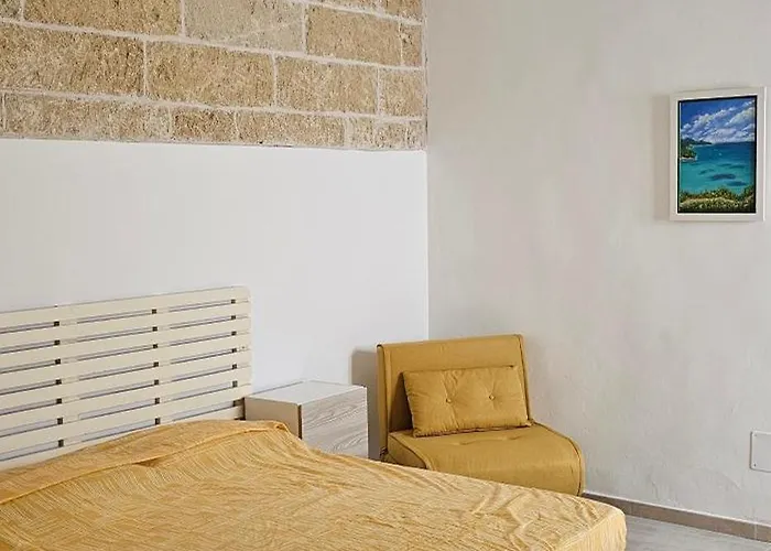 Apartamento Mar