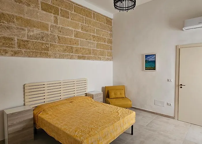 Mar Appartement Parabita