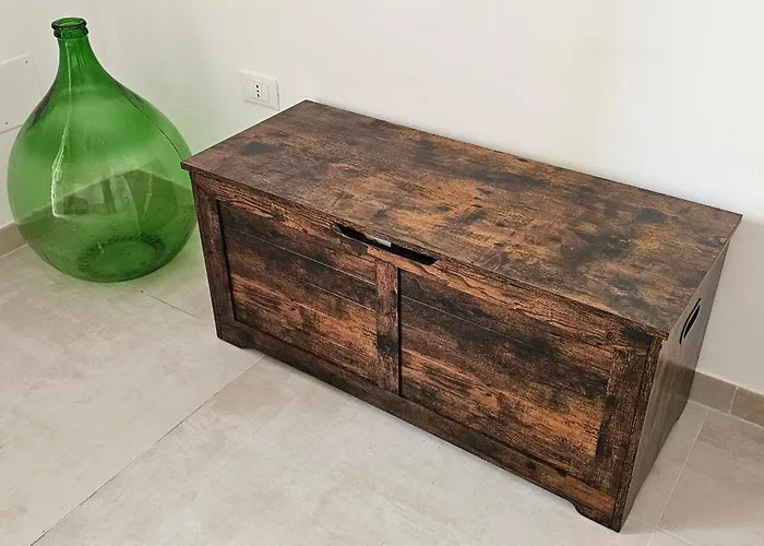 Apartamento Mar Parabita